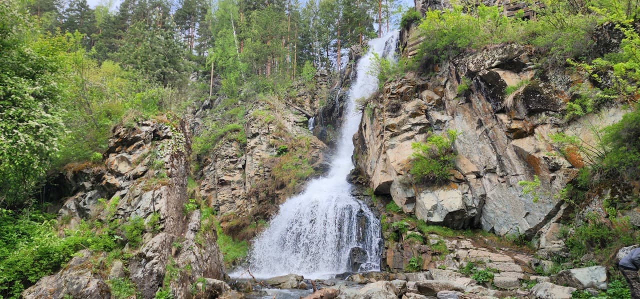 Фотографии с тура