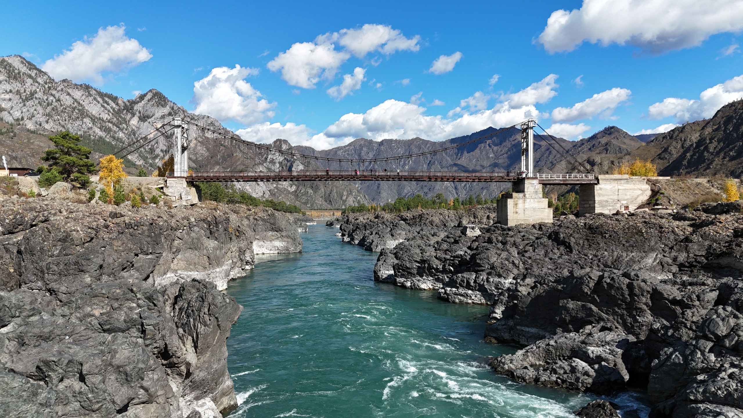 Фотографии с тура