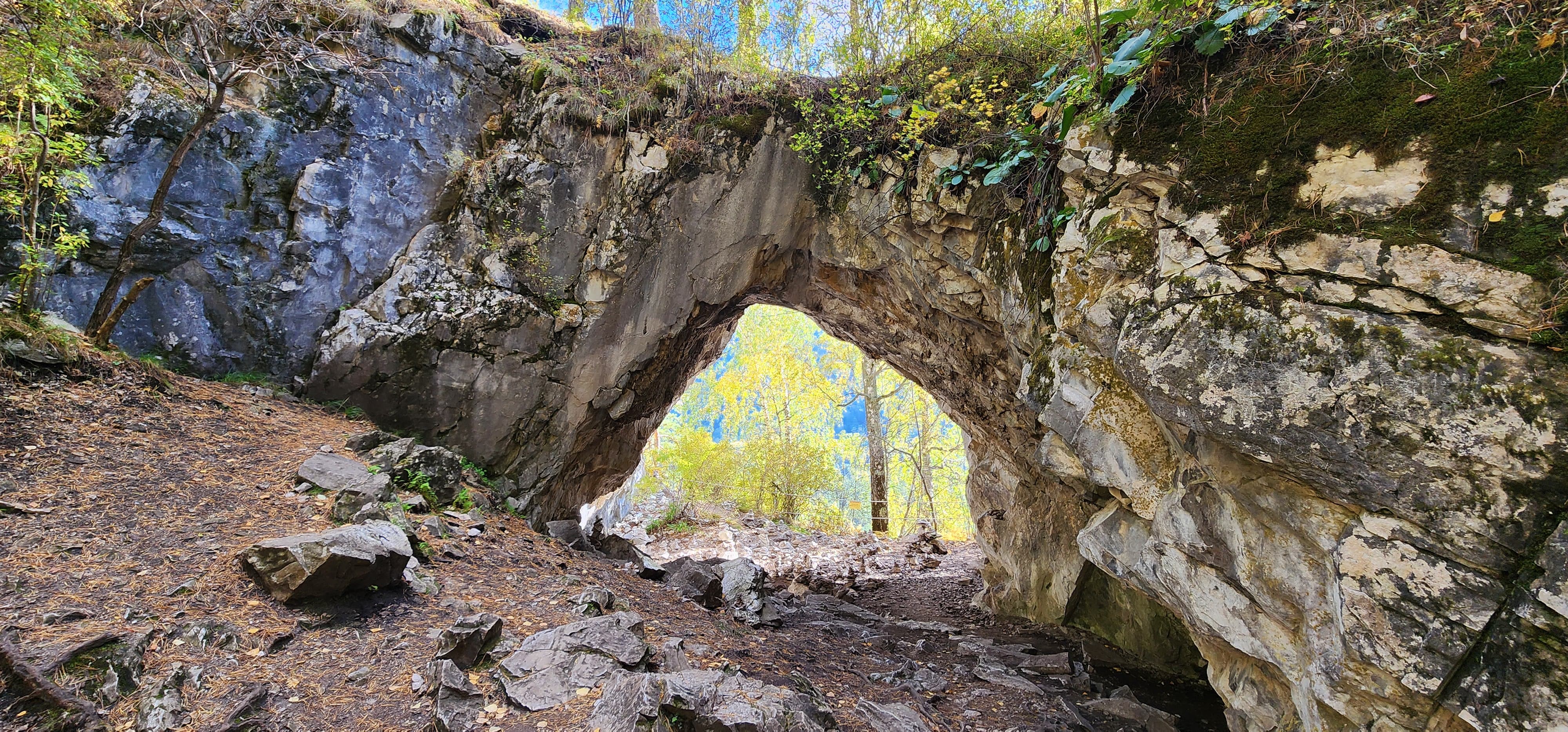 Фотографии с тура