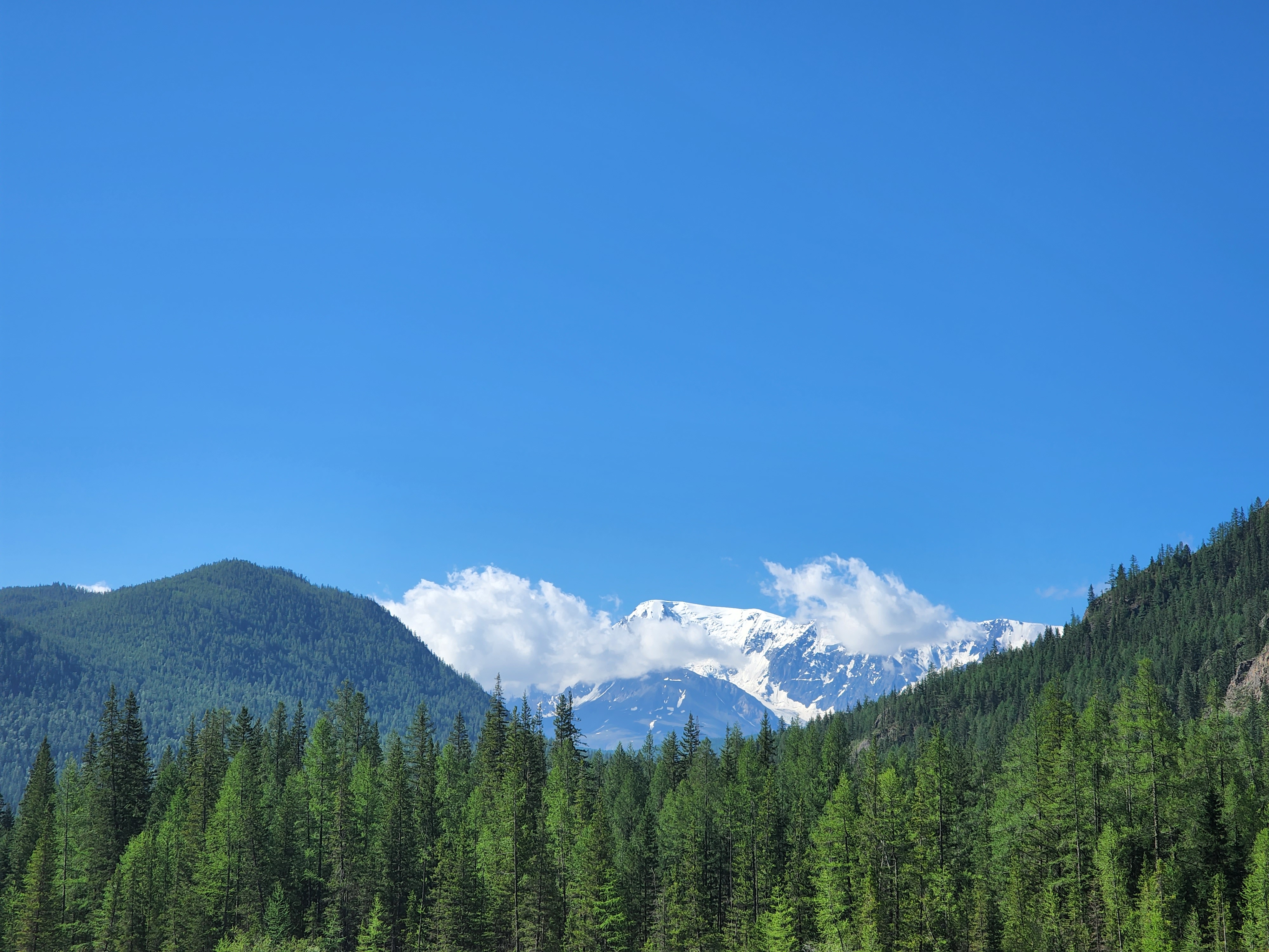 Фотографии с тура