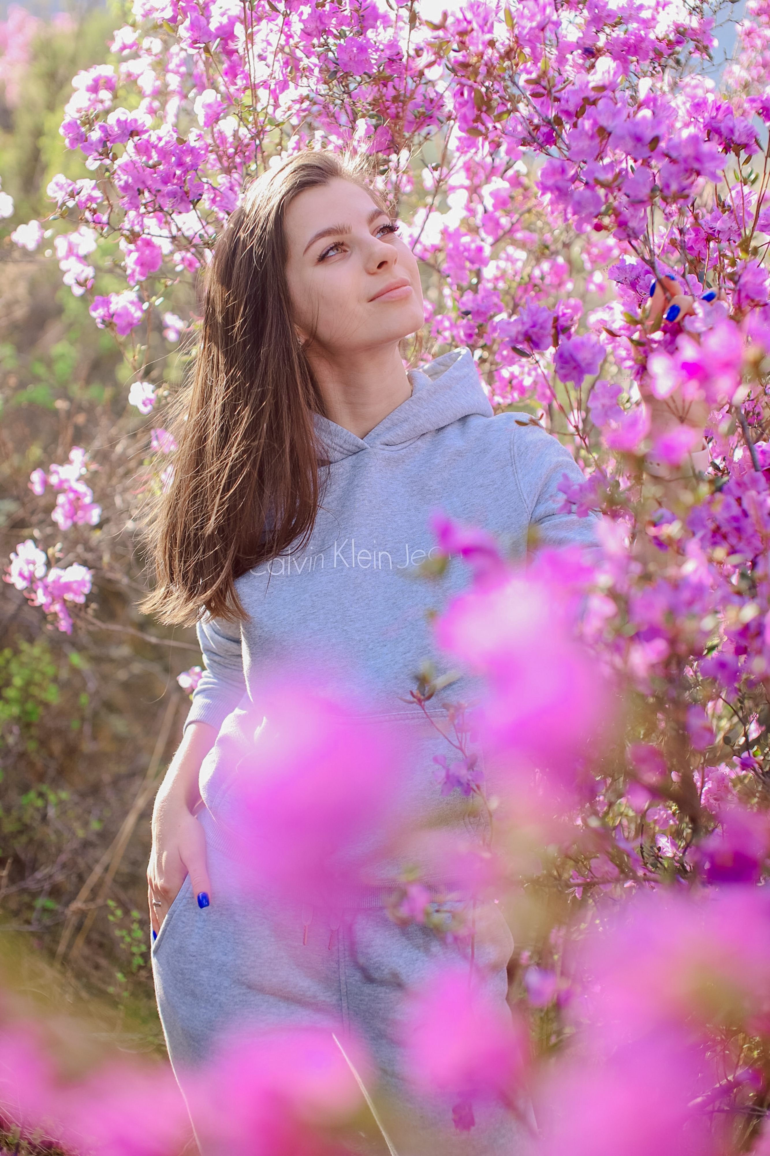 Фотографии с тура