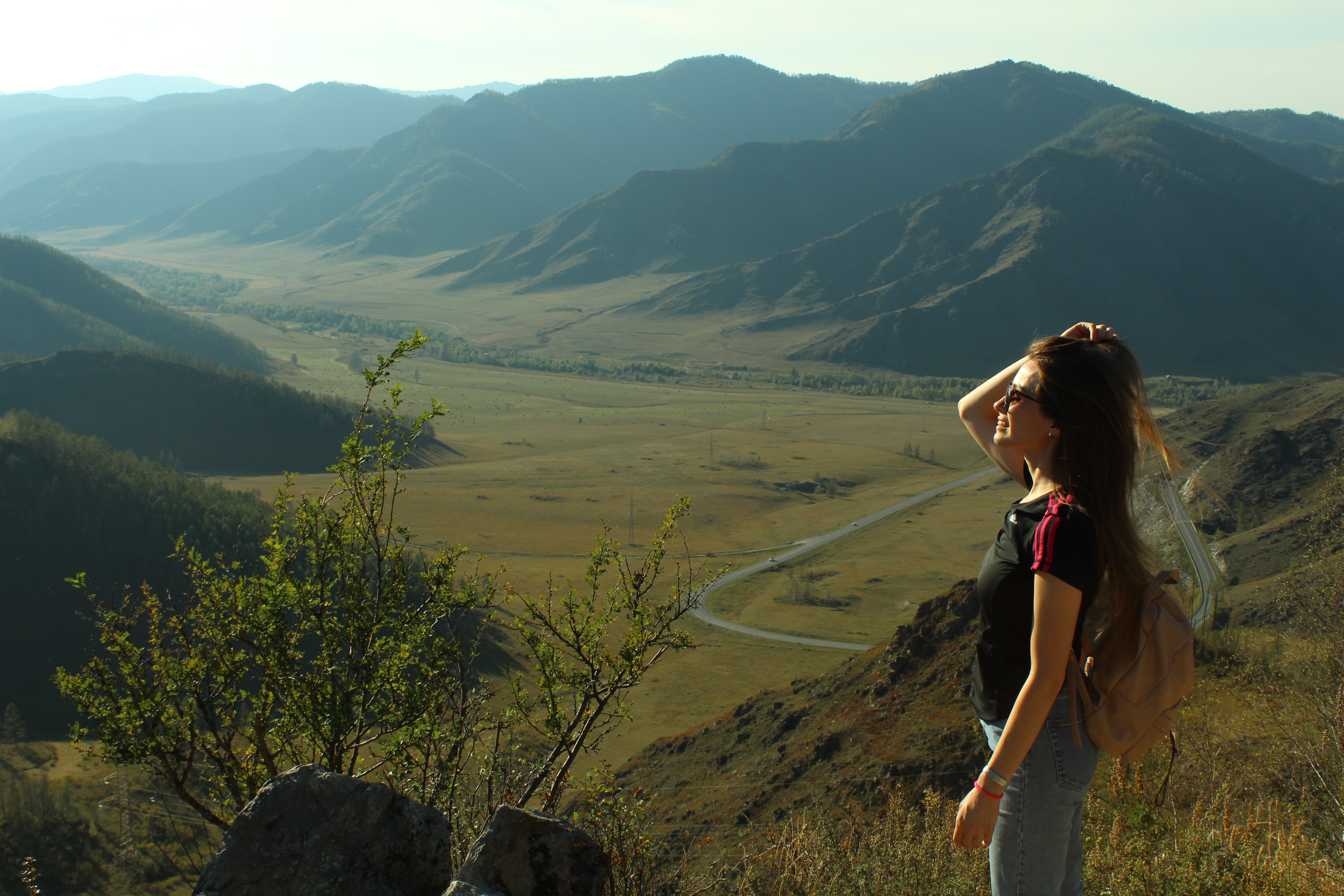 Фотографии с тура