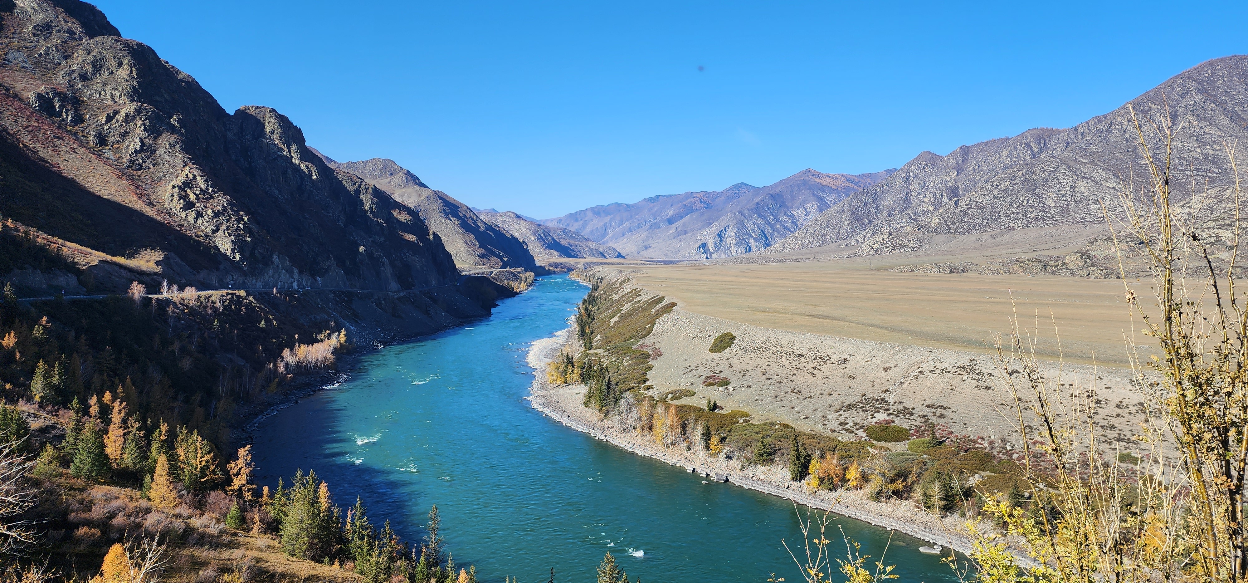 Фотографии с тура