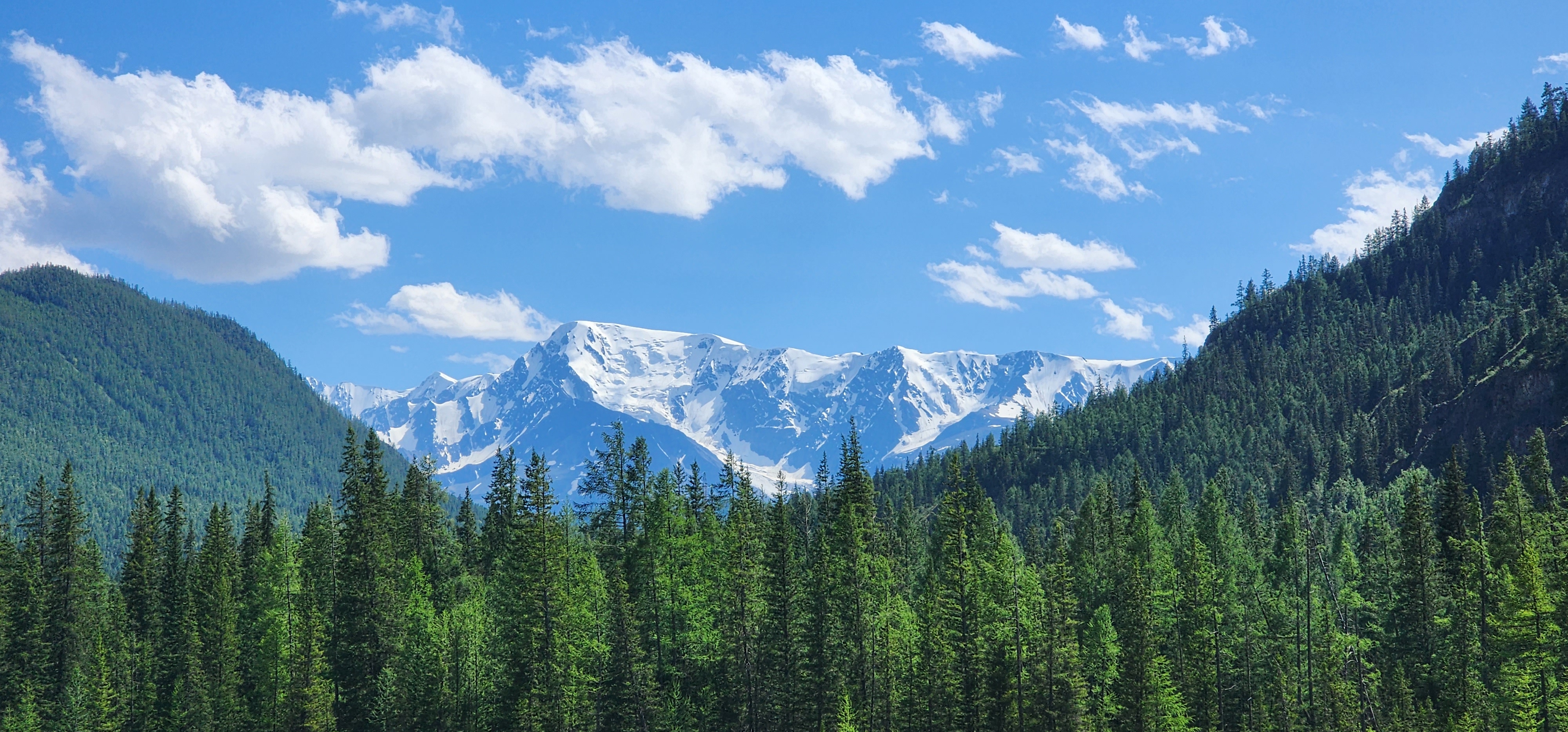 Фотографии с тура