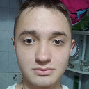 Seryozha Bakshutov