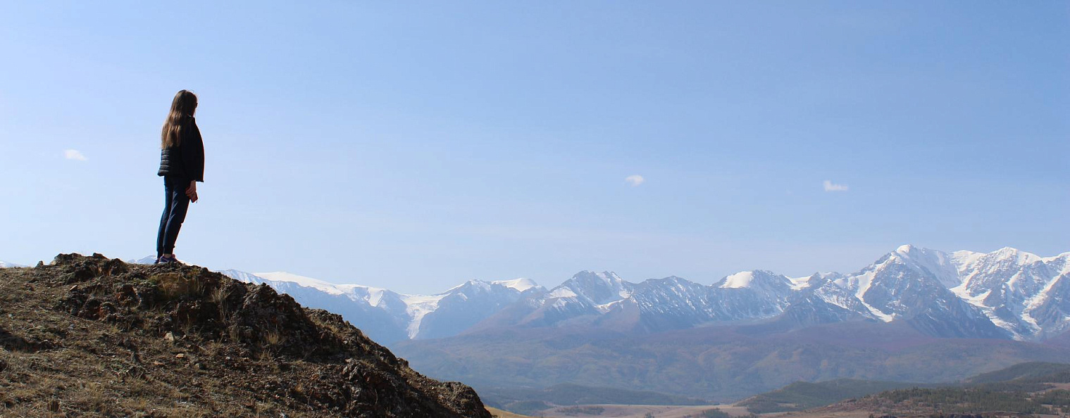 Автотур «Знакомство с Алтаем. Мини-группа до 6 человек!» (5 дней)