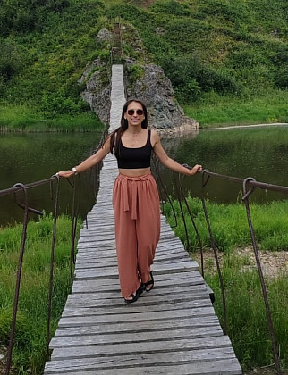 Кристина