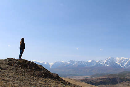Автотур «Знакомство с Алтаем. Мини-группа до 6 человек!» (5 дней)