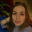 Alina Romanova