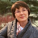 Nadezhda Kudashova